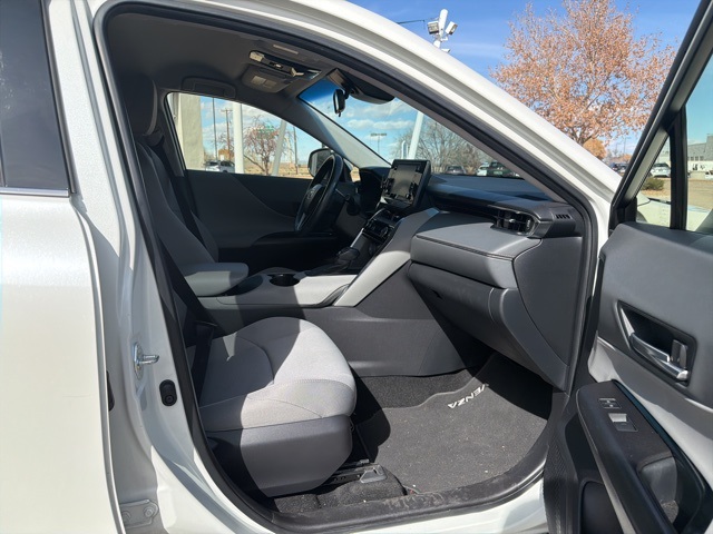 used 2021 Toyota Venza car, priced at $26,959