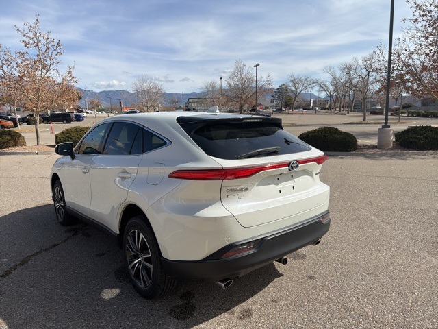 used 2021 Toyota Venza car, priced at $26,959