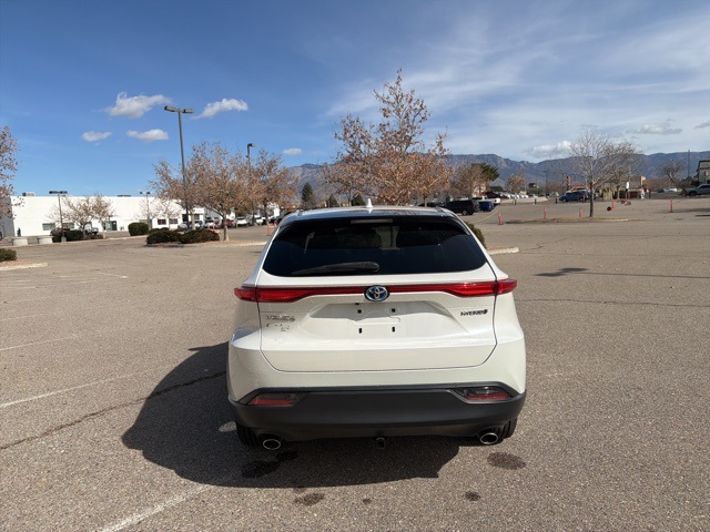 used 2021 Toyota Venza car, priced at $26,959