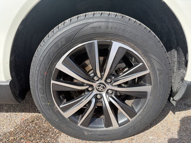 used 2021 Toyota Venza car, priced at $26,959