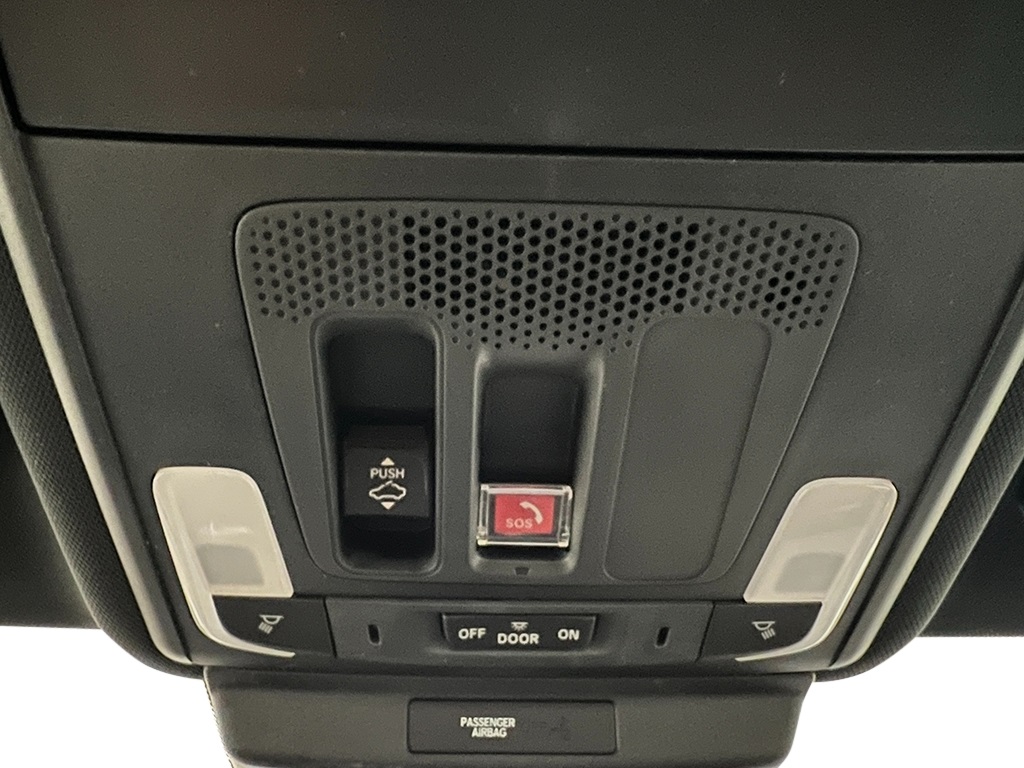 2025 Honda Accord Hybrid Sport Sedan 4 Dr. FWD 22