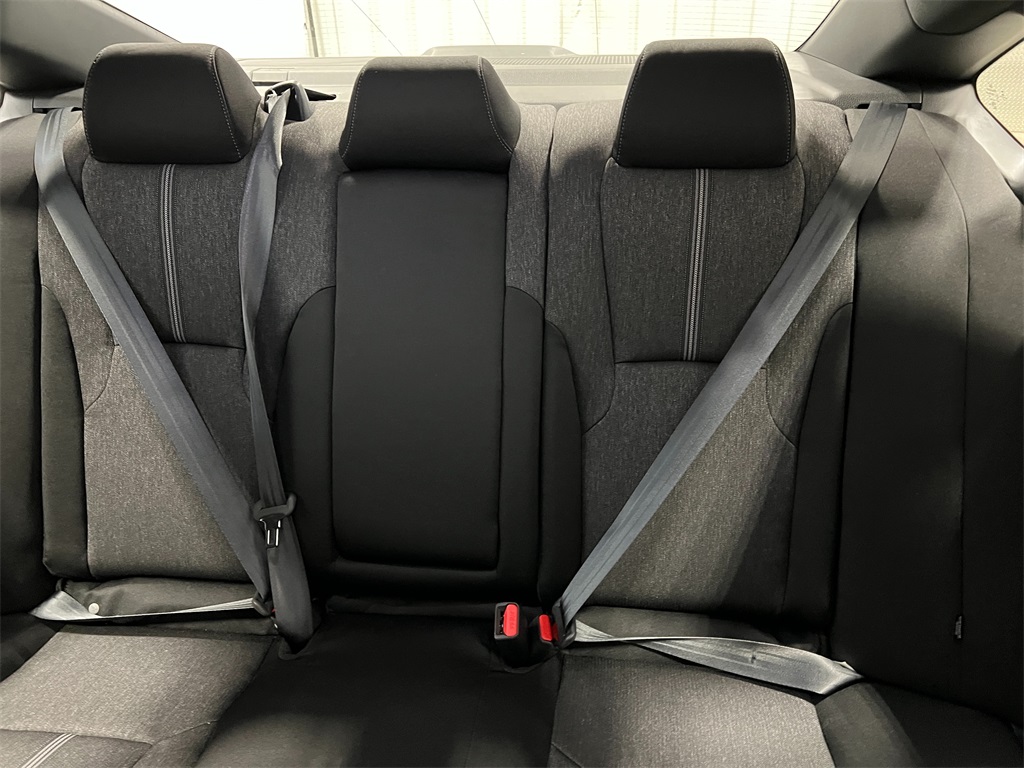 2025 Honda Accord Hybrid Sport Sedan 4 Dr. FWD 26