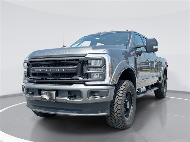 2024 Ford F-250 Base's photo
