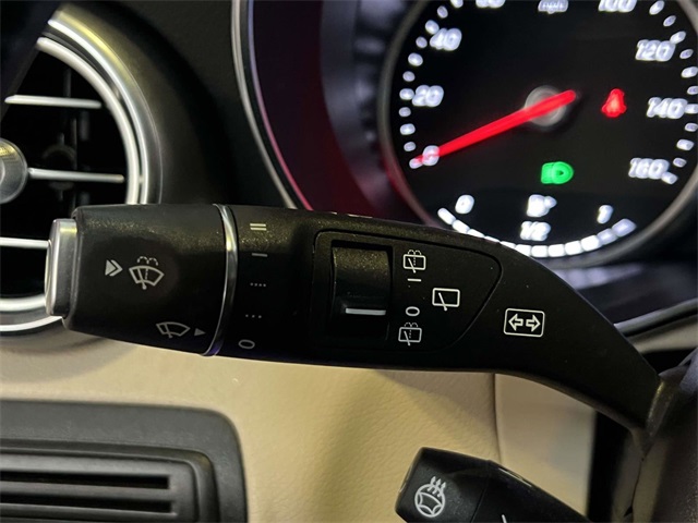 used 2022 Mercedes-Benz GLC car, priced at $33,991