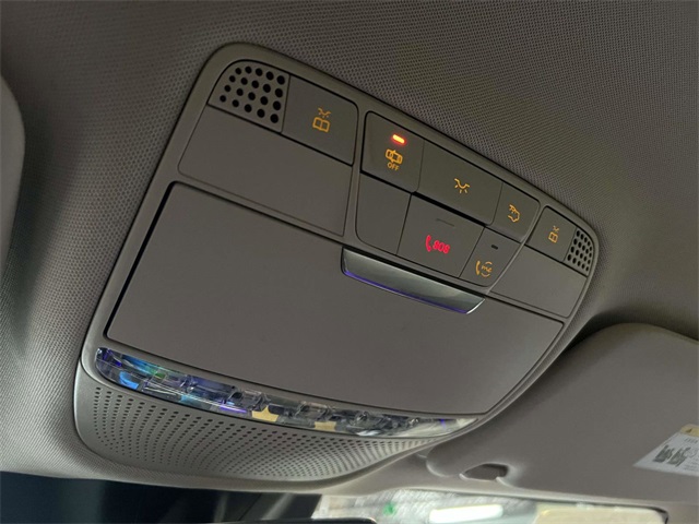 used 2022 Mercedes-Benz GLC car, priced at $33,991