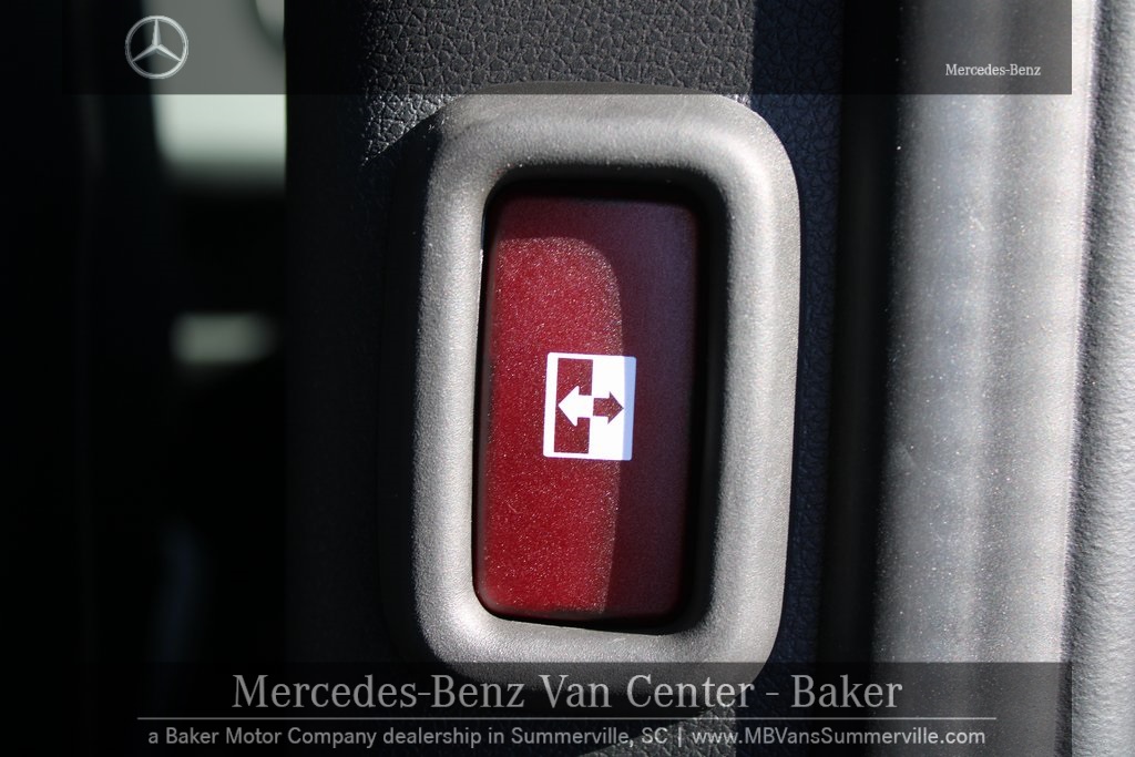 2024 Mercedes-Benz Sprinter 3500XD 170 Extended All Wheel Drive for sale #MV1312 - photo 18