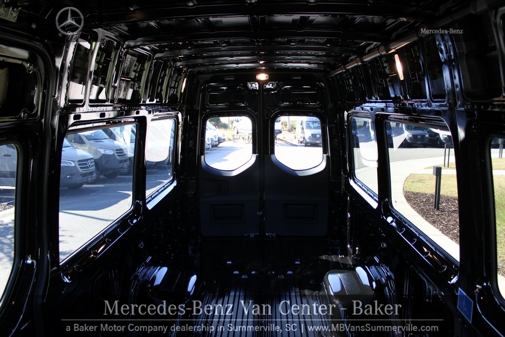 2024 Mercedes-Benz Sprinter 3500XD 170 Extended All Wheel Drive for sale #MV1312 - photo 20