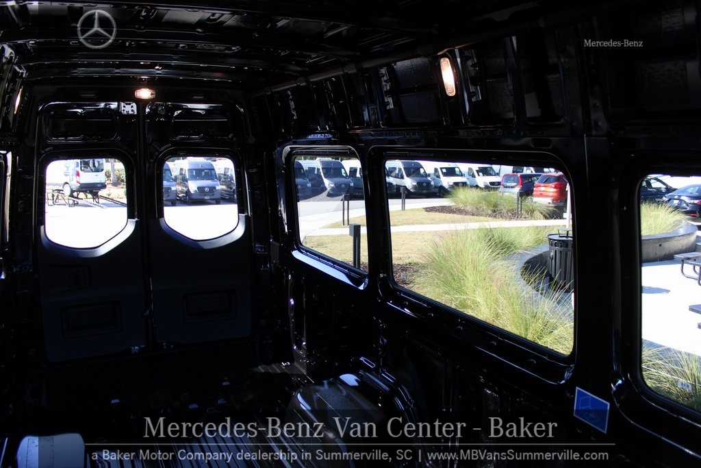 2024 Mercedes-Benz Sprinter 3500XD 170 Extended All Wheel Drive for sale #MV1312 - photo 21