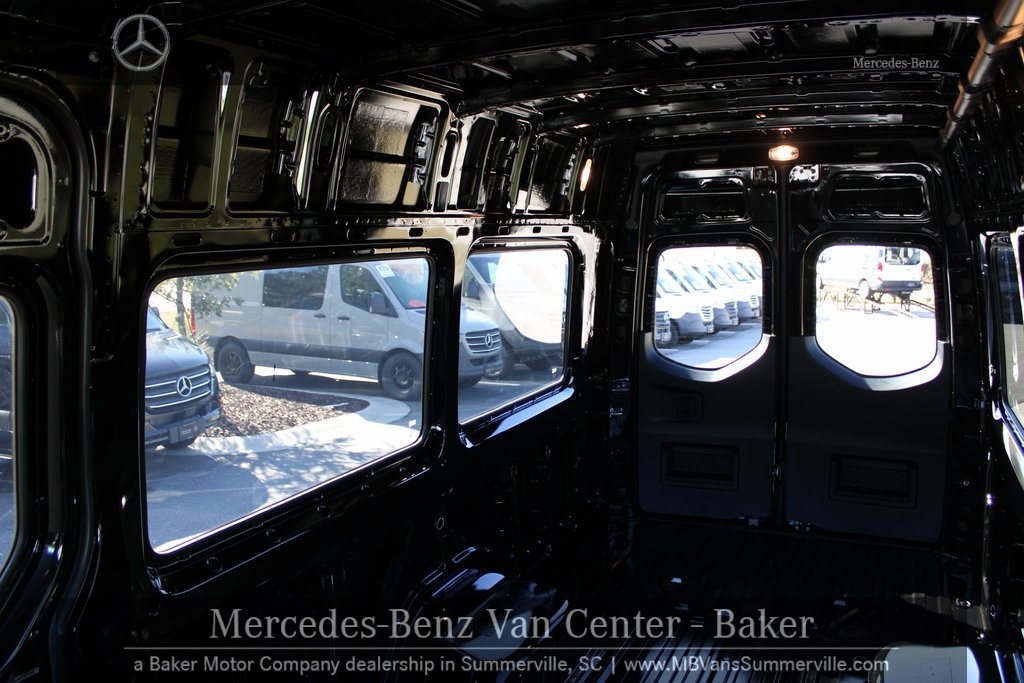 2024 Mercedes-Benz Sprinter 3500XD 170 Extended All Wheel Drive for sale #MV1312 - photo 22