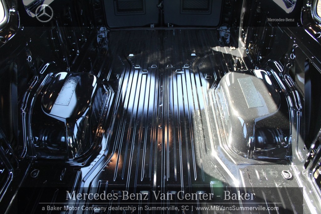 2024 Mercedes-Benz Sprinter 3500XD 170 Extended All Wheel Drive for sale #MV1312 - photo 23