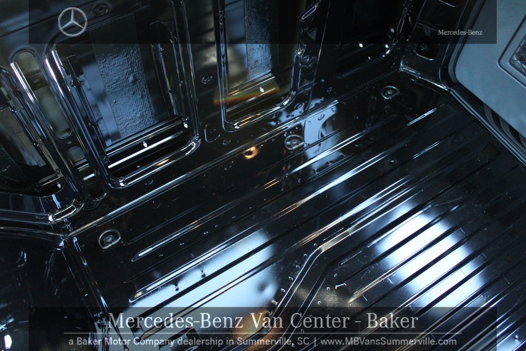 2024 Mercedes-Benz Sprinter 3500XD 170 Extended All Wheel Drive for sale #MV1312 - photo 24