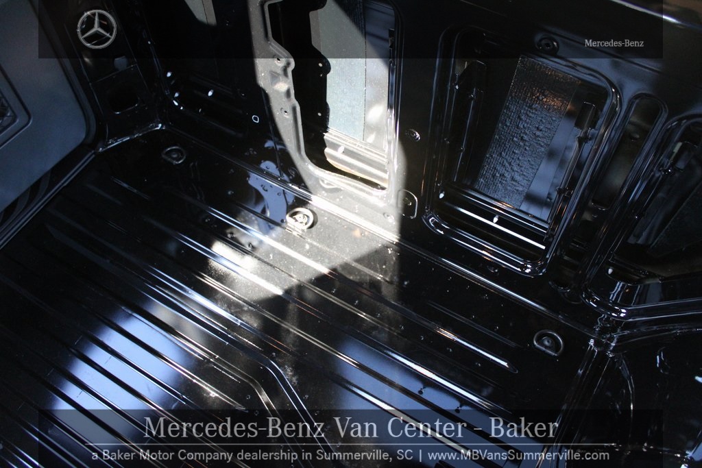 2024 Mercedes-Benz Sprinter 3500XD 170 Extended All Wheel Drive for sale #MV1312 - photo 25