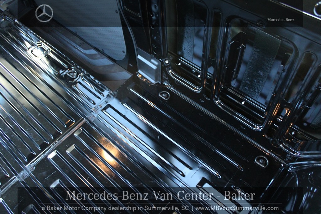 2024 Mercedes-Benz Sprinter 3500XD 170 Extended All Wheel Drive for sale #MV1312 - photo 26
