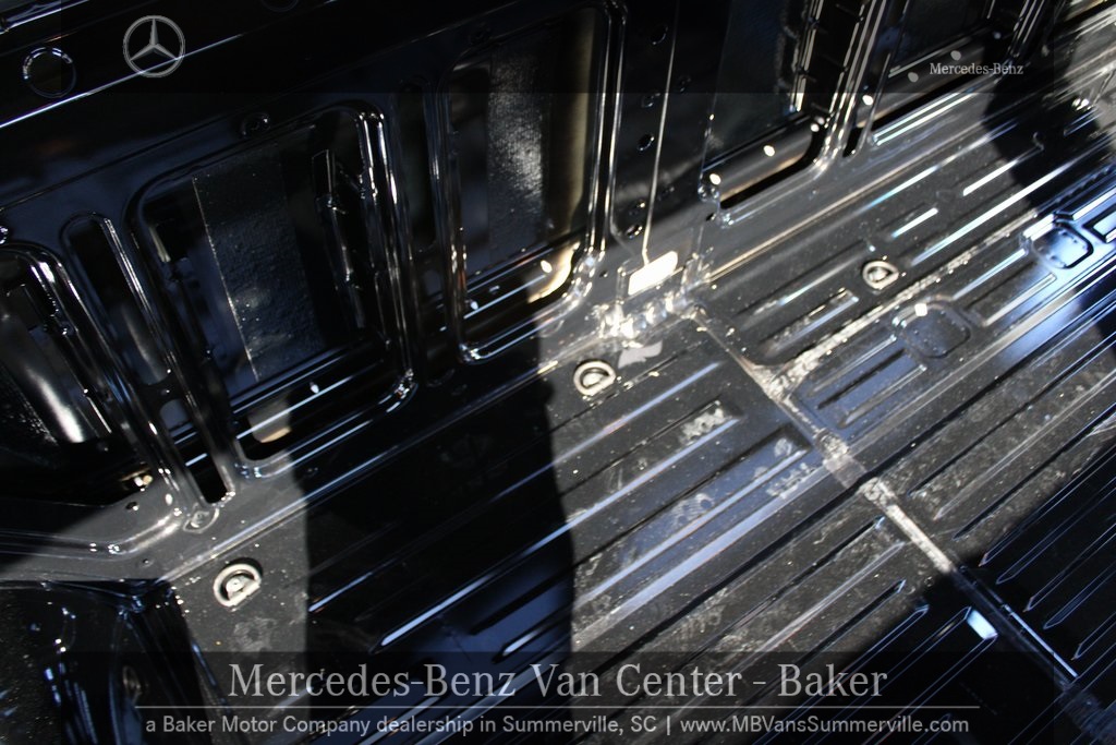 2024 Mercedes-Benz Sprinter 3500XD 170 Extended All Wheel Drive for sale #MV1312 - photo 27