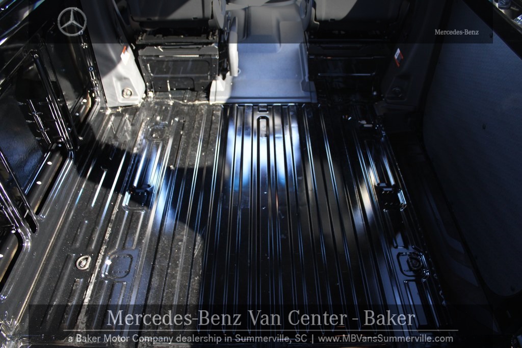 2024 Mercedes-Benz Sprinter 3500XD 170 Extended All Wheel Drive for sale #MV1312 - photo 28
