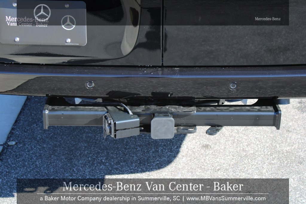 2024 Mercedes-Benz Sprinter 3500XD 170 Extended All Wheel Drive for sale #MV1312 - photo 32