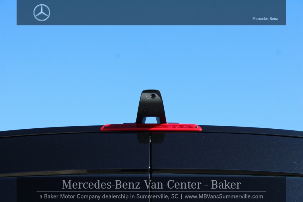 2024 Mercedes-Benz Sprinter 3500XD 170 Extended All Wheel Drive for sale #MV1312 - photo 33