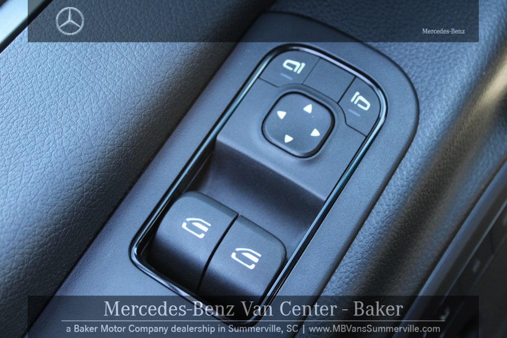 2024 Mercedes-Benz Sprinter 3500XD 170 Extended All Wheel Drive for sale #MV1312 - photo 46