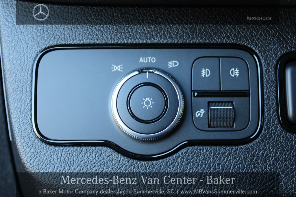 2024 Mercedes-Benz Sprinter 3500XD 170 Extended All Wheel Drive for sale #MV1312 - photo 47