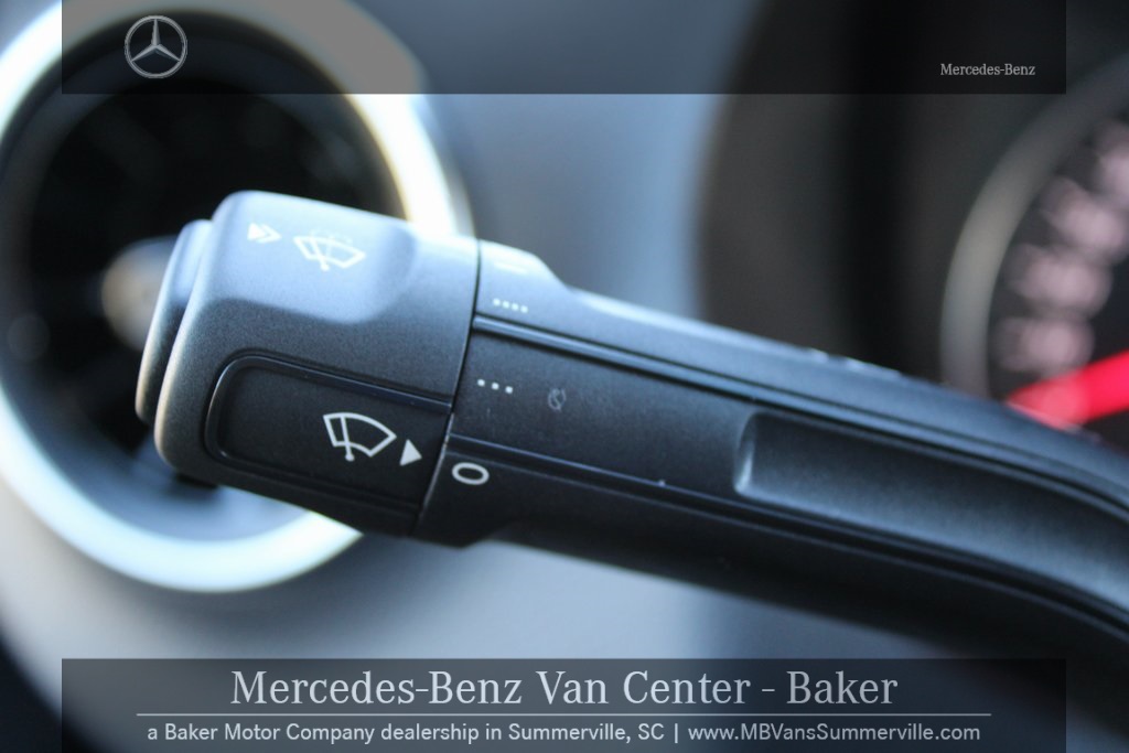 2024 Mercedes-Benz Sprinter 3500XD 170 Extended All Wheel Drive for sale #MV1312 - photo 48