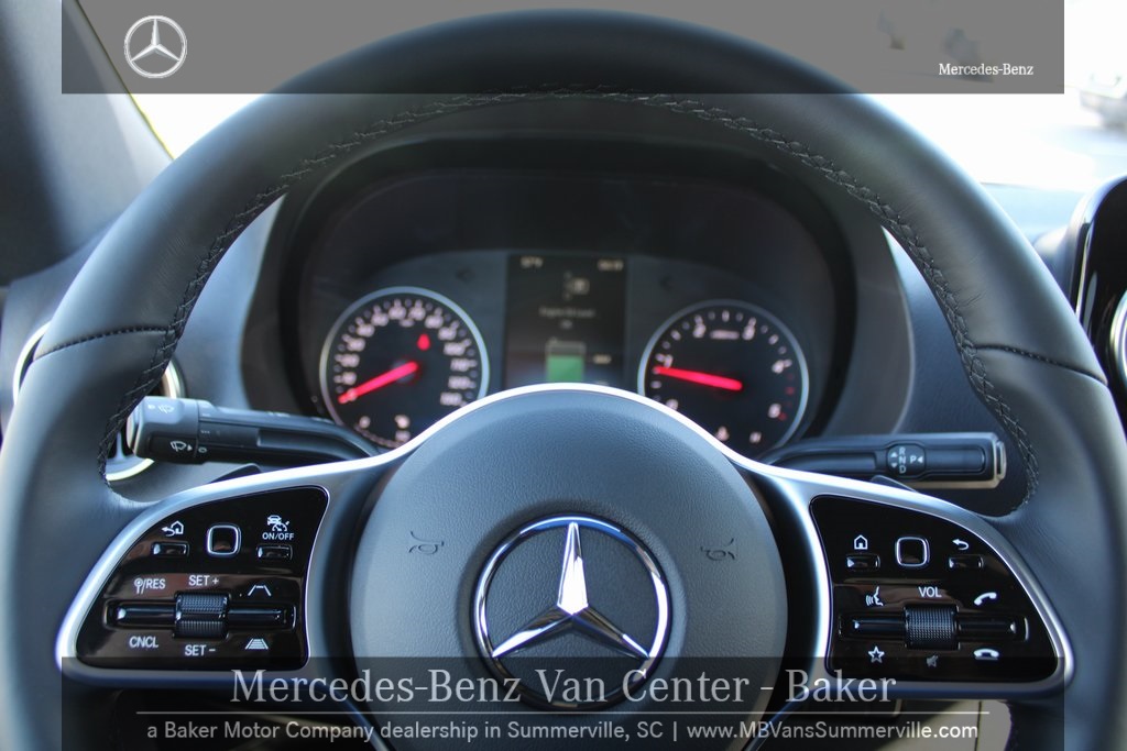 2024 Mercedes-Benz Sprinter 3500XD 170 Extended All Wheel Drive for sale #MV1312 - photo 50