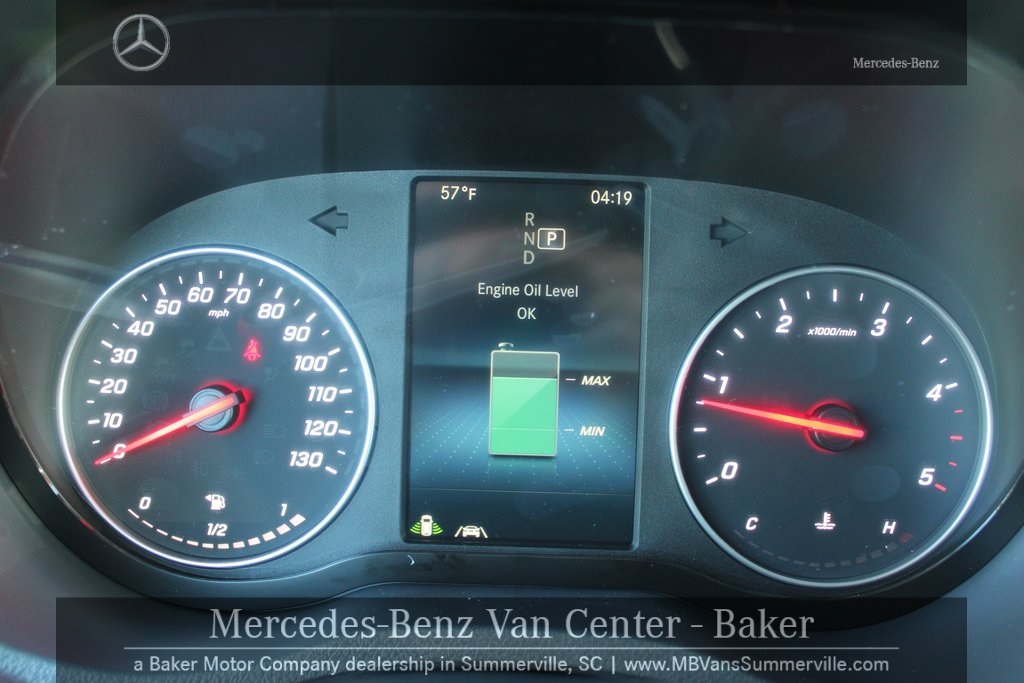2024 Mercedes-Benz Sprinter 3500XD 170 Extended All Wheel Drive for sale #MV1312 - photo 51