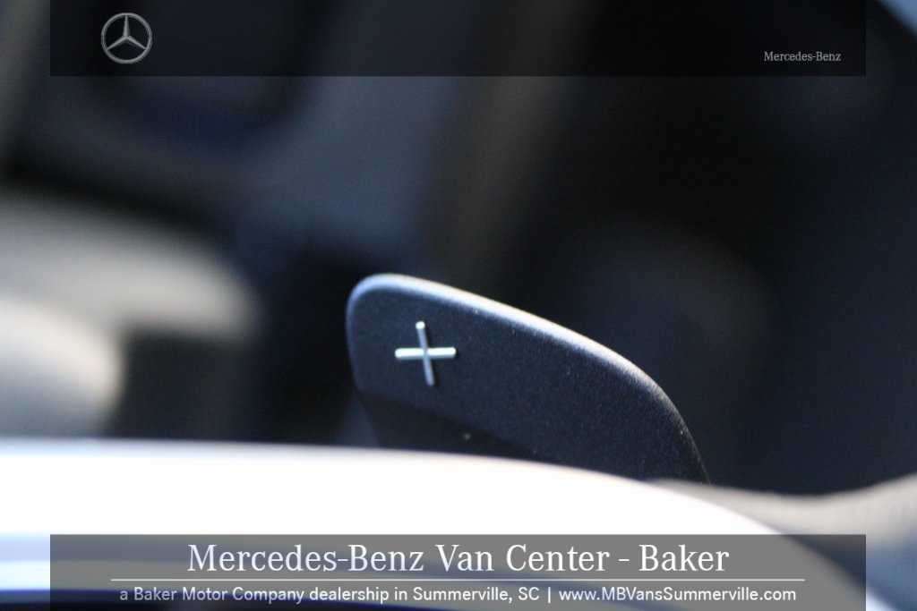 2024 Mercedes-Benz Sprinter 3500XD 170 Extended All Wheel Drive for sale #MV1312 - photo 52