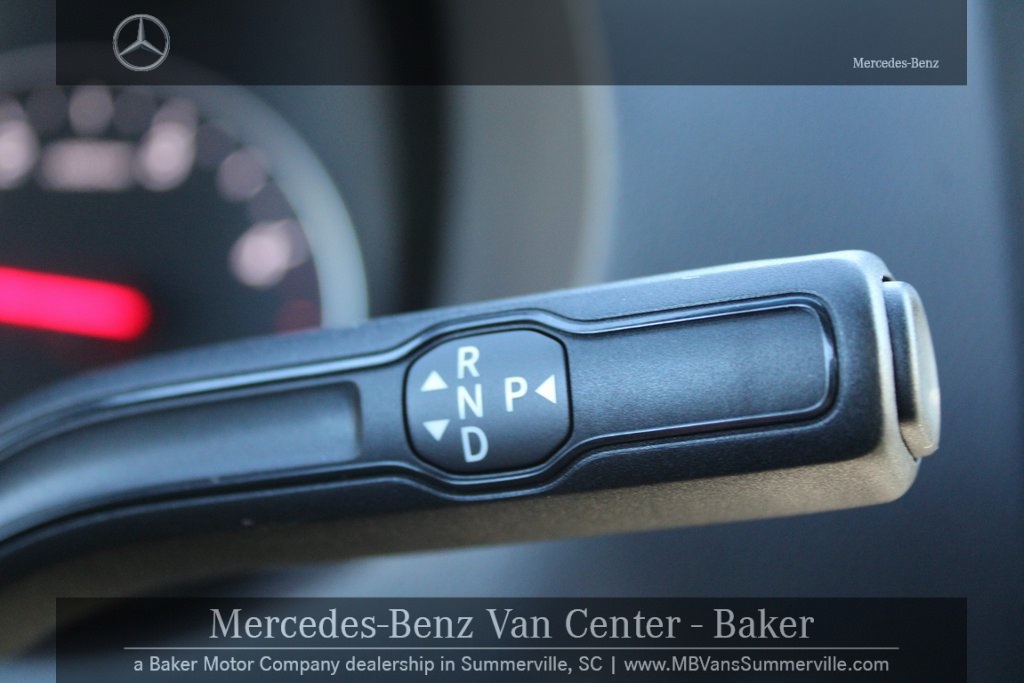 2024 Mercedes-Benz Sprinter 3500XD 170 Extended All Wheel Drive for sale #MV1312 - photo 53
