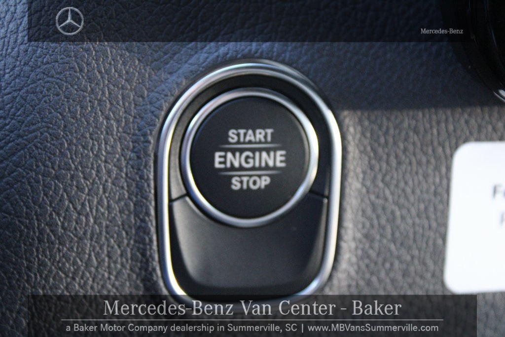 2024 Mercedes-Benz Sprinter 3500XD 170 Extended All Wheel Drive for sale #MV1312 - photo 54