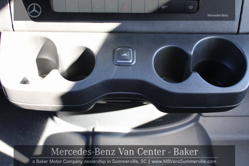 2024 Mercedes-Benz Sprinter 3500XD 170 Extended All Wheel Drive for sale #MV1312 - photo 56