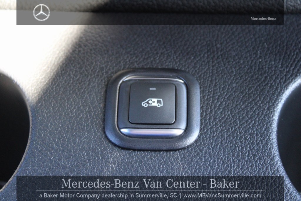 2024 Mercedes-Benz Sprinter 3500XD 170 Extended All Wheel Drive for sale #MV1312 - photo 57