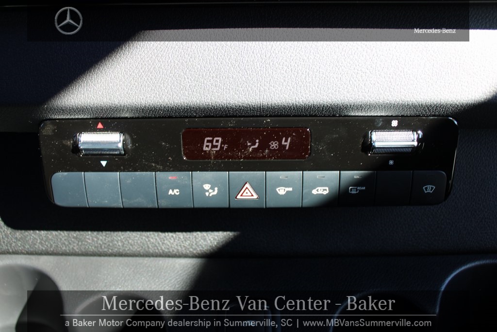 2024 Mercedes-Benz Sprinter 3500XD 170 Extended All Wheel Drive for sale #MV1312 - photo 58