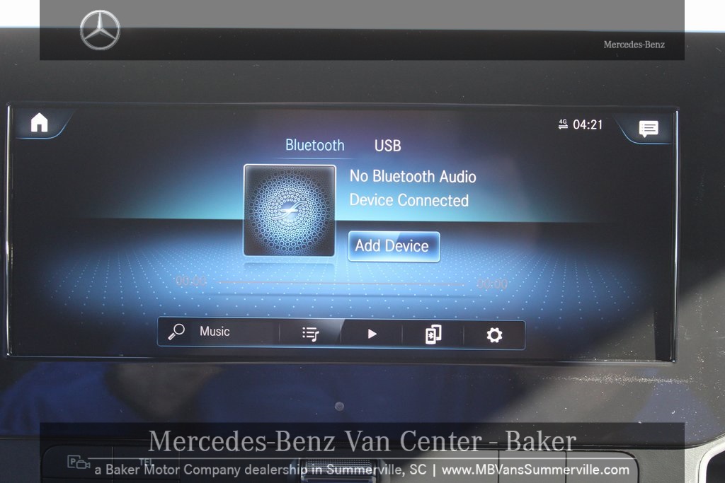 2024 Mercedes-Benz Sprinter 3500XD 170 Extended All Wheel Drive for sale #MV1312 - photo 62