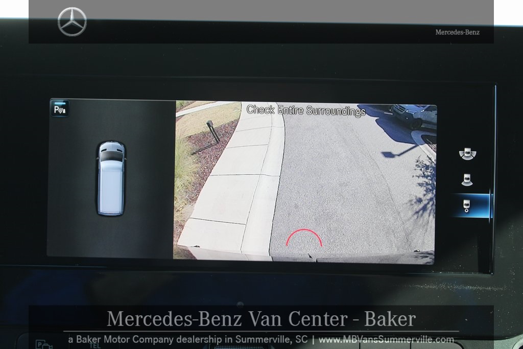 2024 Mercedes-Benz Sprinter 3500XD 170 Extended All Wheel Drive for sale #MV1312 - photo 65