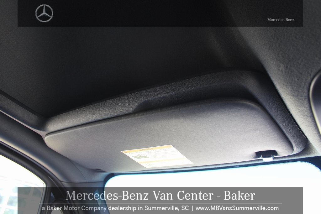 2024 Mercedes-Benz Sprinter 3500XD 170 Extended All Wheel Drive for sale #MV1312 - photo 66