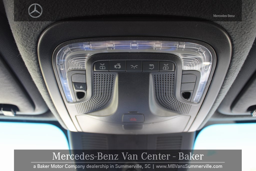 2024 Mercedes-Benz Sprinter 3500XD 170 Extended All Wheel Drive for sale #MV1312 - photo 67