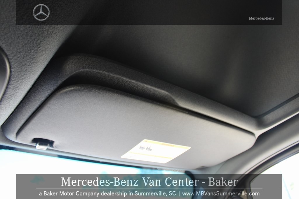2024 Mercedes-Benz Sprinter 3500XD 170 Extended All Wheel Drive for sale #MV1312 - photo 70
