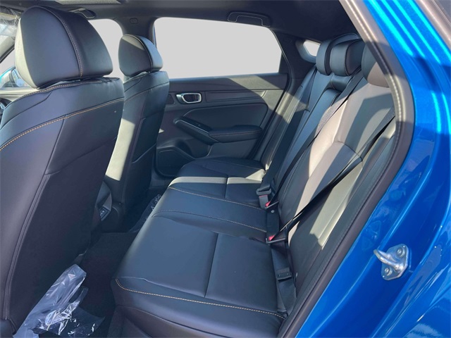 new 2026 Acura Integra car, priced at $40,995