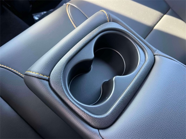 new 2026 Acura Integra car, priced at $40,995