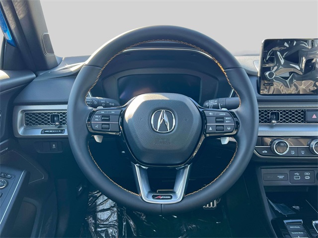 new 2026 Acura Integra car, priced at $40,995