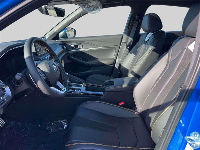 new 2026 Acura Integra car, priced at $40,995