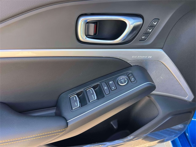 new 2026 Acura Integra car, priced at $40,995