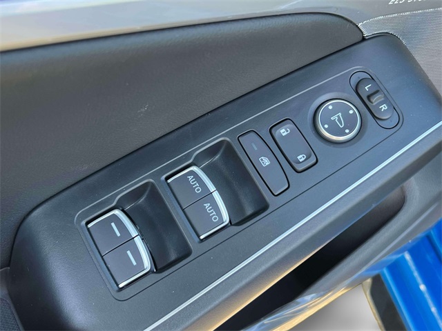 new 2026 Acura Integra car, priced at $40,995