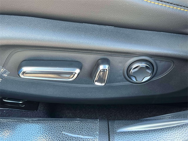 new 2026 Acura Integra car, priced at $40,995