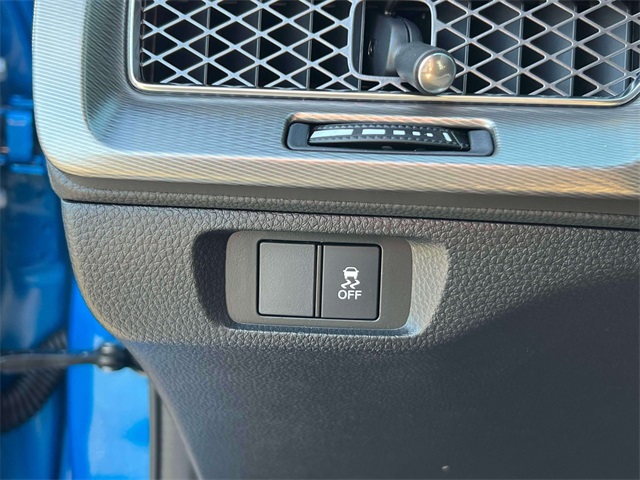 new 2026 Acura Integra car, priced at $40,995