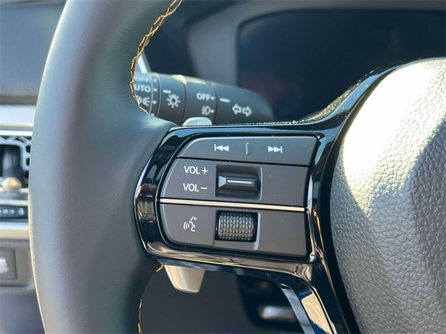 new 2026 Acura Integra car, priced at $40,995