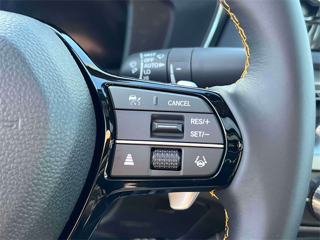 new 2026 Acura Integra car, priced at $40,995