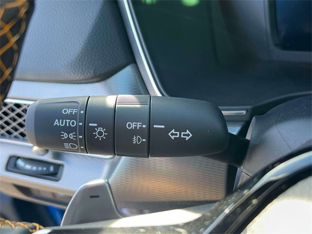 new 2026 Acura Integra car, priced at $40,995