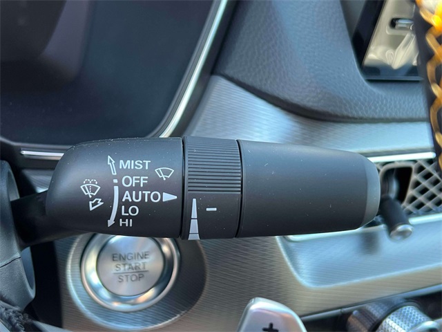 new 2026 Acura Integra car, priced at $40,995