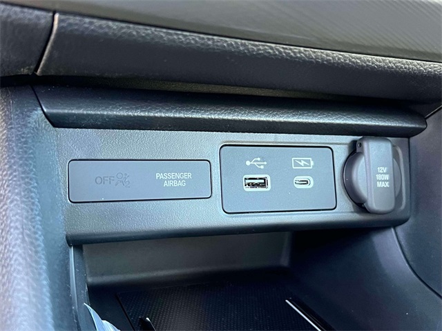 new 2026 Acura Integra car, priced at $40,995